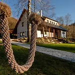 Dom wakacyjny Bozikout - Kouty Nad Desnou