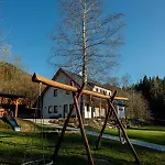 Dom wakacyjny Bozikout - Kouty Nad Desnou *
