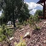 Bozikout - Kouty Nad Desnou Dom wakacyjny Loučná nad Desnou