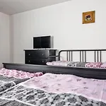 Bozikout - Kouty Nad Desnou Dom wakacyjny