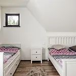 Bozikout - Kouty Nad Desnou Hébergement de vacances Loučná nad Desnou