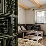 Dom wakacyjny Bozikout - Kouty Nad Desnou Loučná nad Desnou
