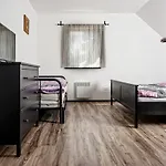 Bozikout - Kouty Nad Desnou Hébergement de vacances Loučná nad Desnou