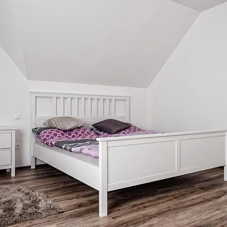 Božíkout - Kouty Nad Desnou Loučná nad Desnou