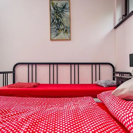 Holiday home Bozikout - Kouty Nad Desnou