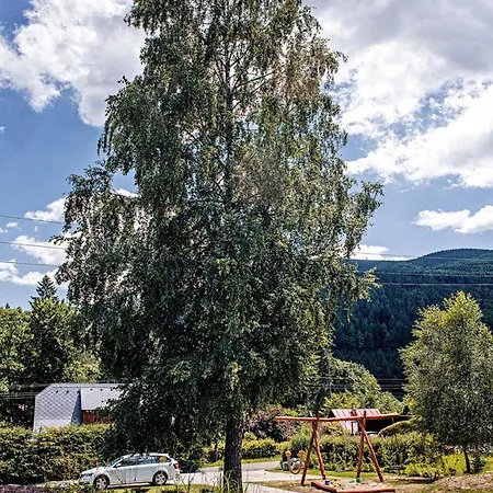 Božíkout - Kouty Nad Desnou Loučná nad Desnou