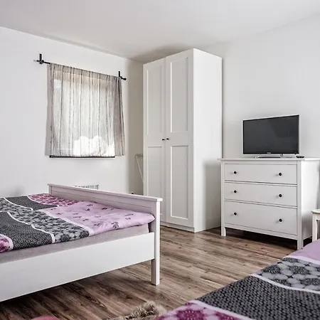 Bozikout - Kouty Nad Desnou Holiday home *