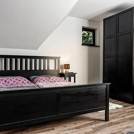 Holiday home Bozikout - Kouty Nad Desnou